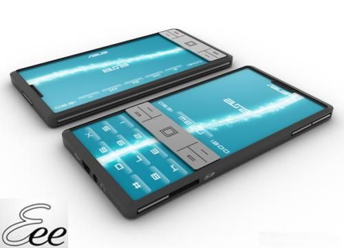 ASUS Eee Phone