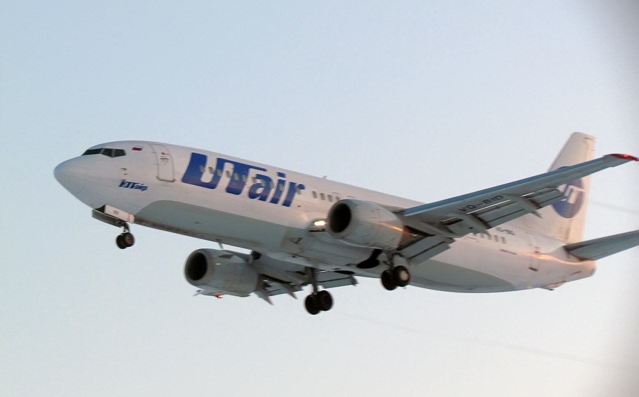 Боинг 737