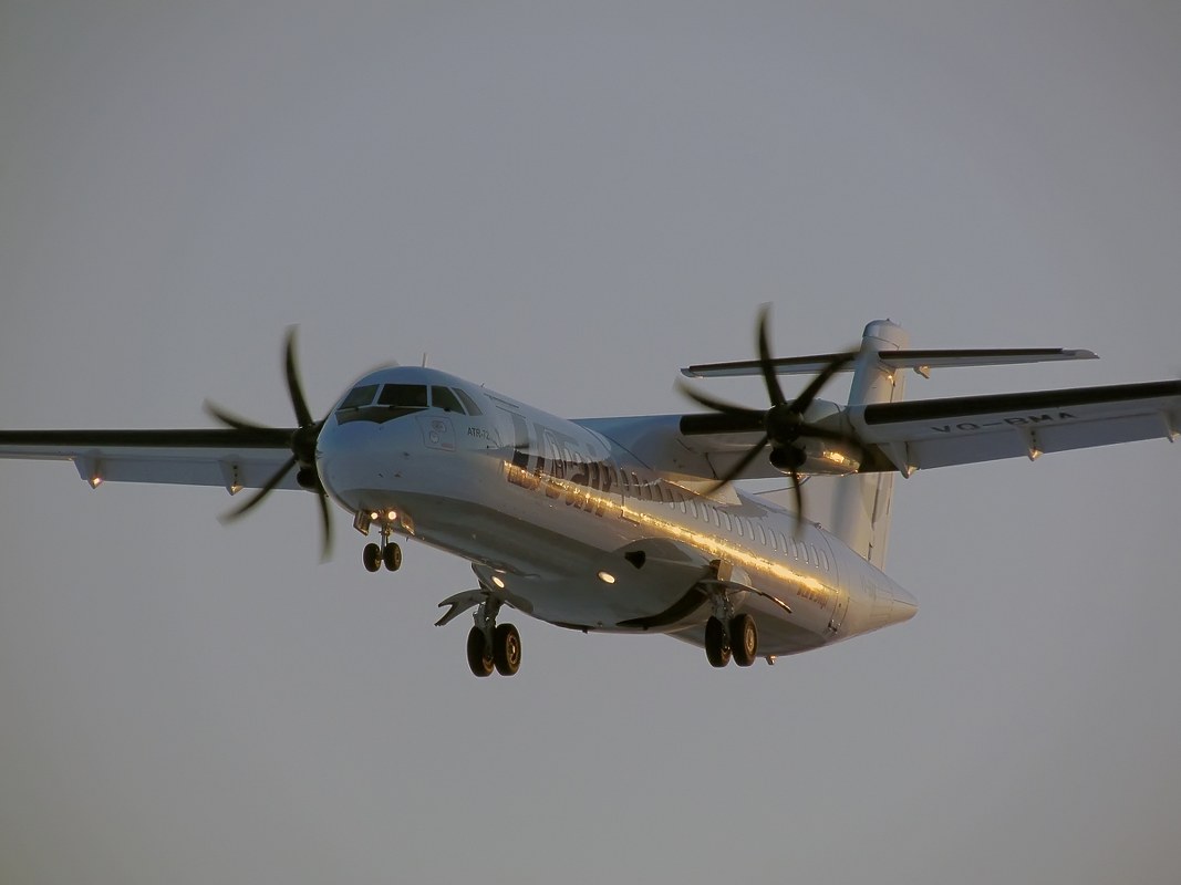 Atr-72
