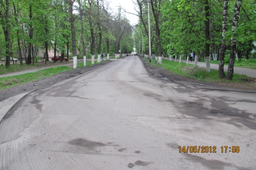 Дорога к Северным воротам.jpg
