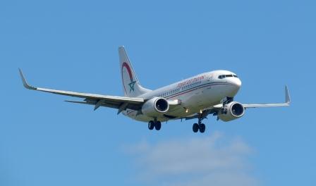 Боинг 737